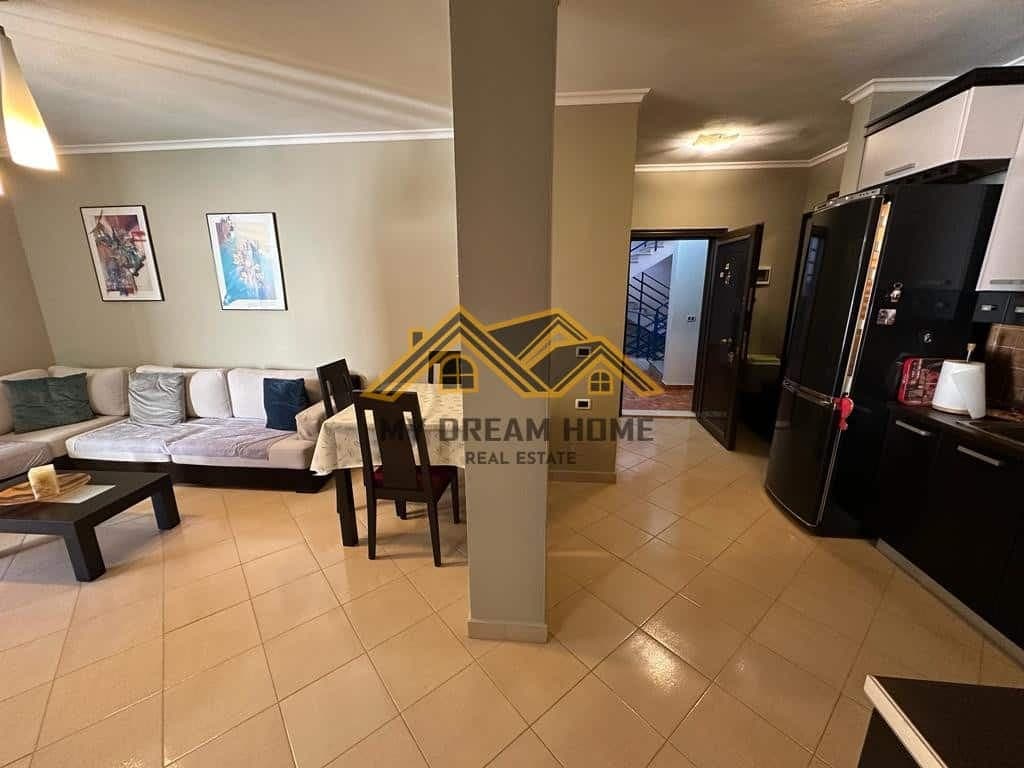 SHITET APARTAMENT 2+1 GOLEM.