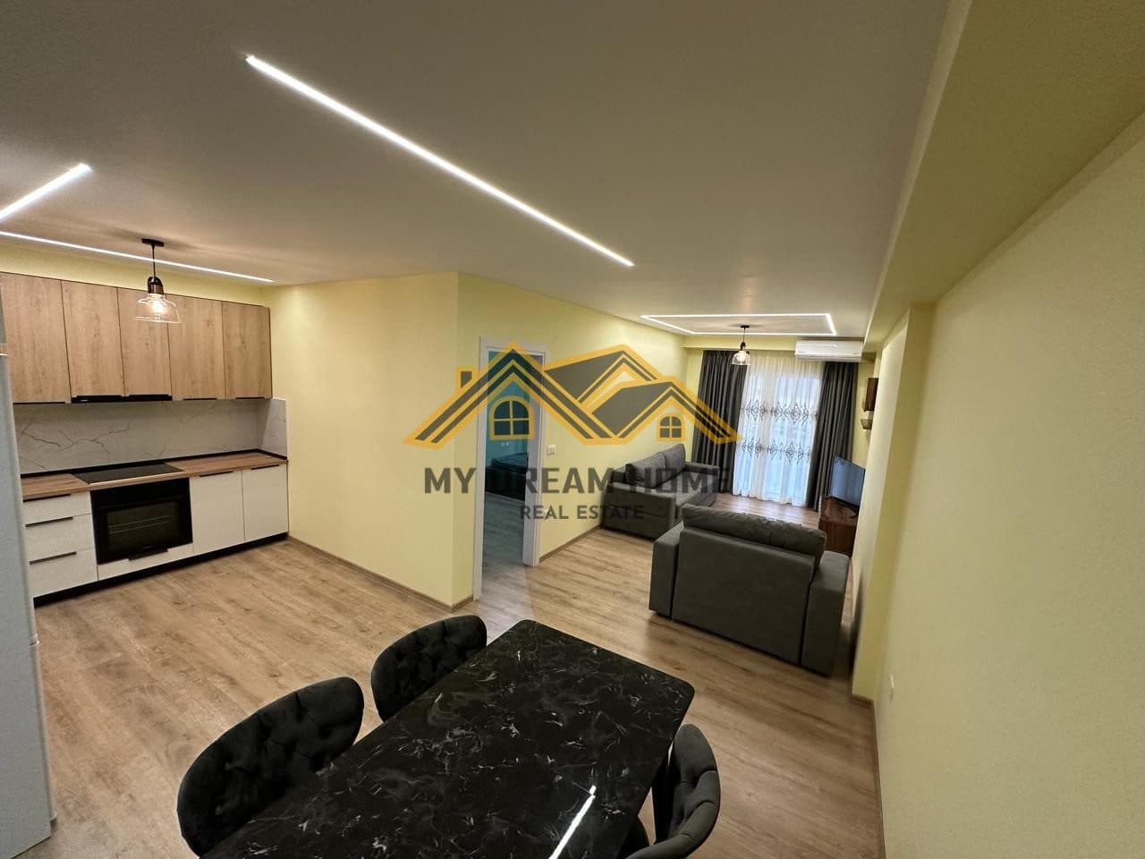 SHITET APARTAMENT 1+1 NE VOLLGA!