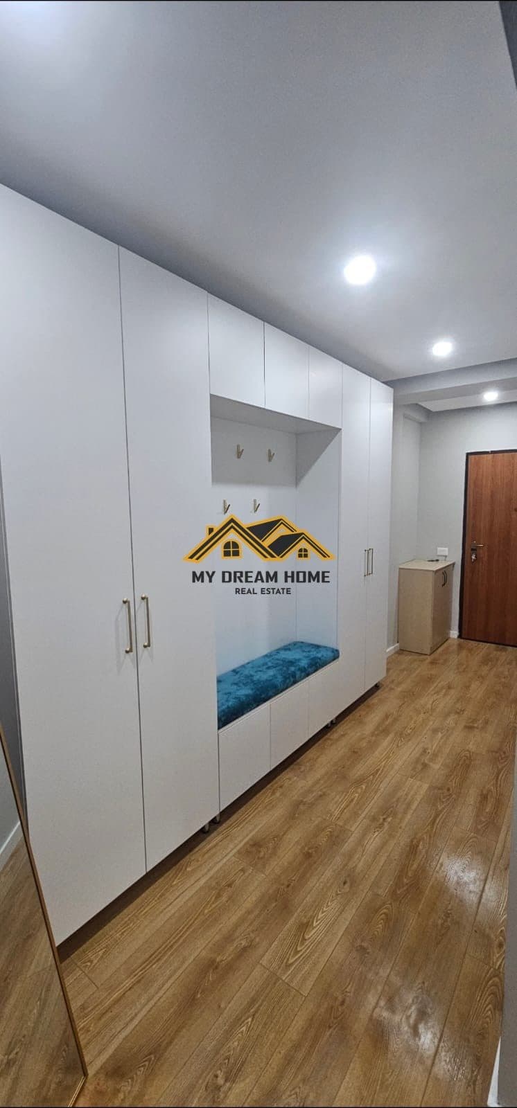 Apartament 2+1+2 per Qera – Tek Ish-URT, Durres 3