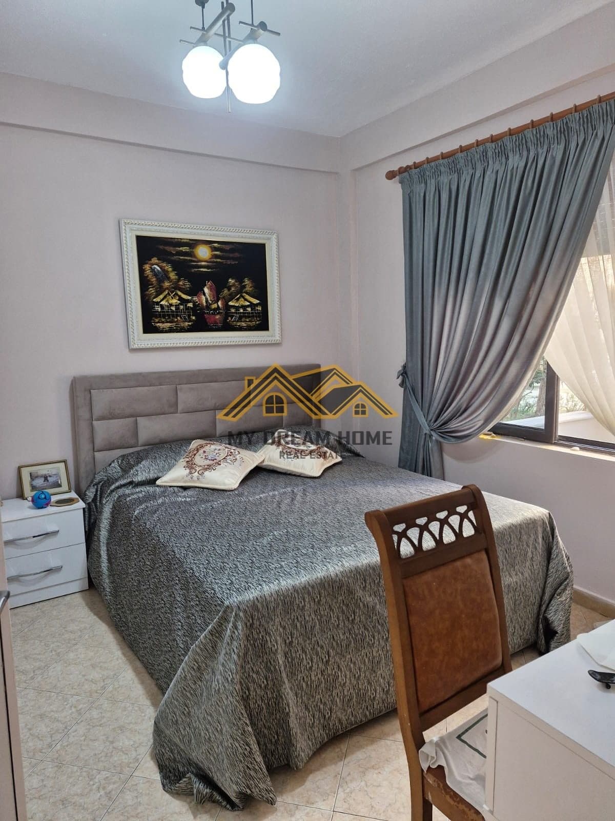SHITET APARTAMENT 1+1 NE GOLEM! 3
