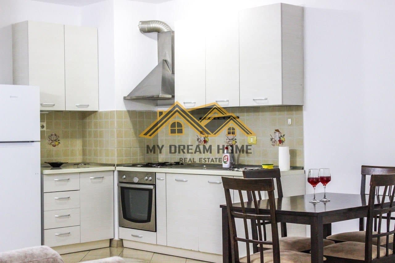 JEPET ME QERA APARTAMENTI 1+1 VOLLGA DURRES 3
