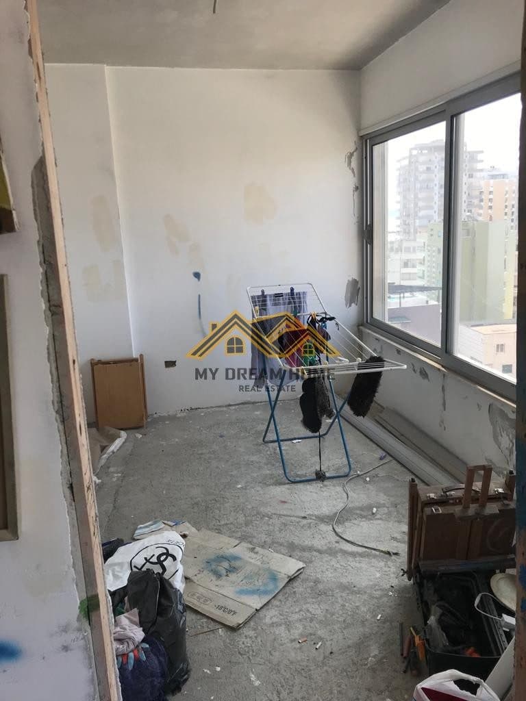 SHITET APARTAMENT 2+1+2 TE VILA E ZOGUT ME PAMJE DETI 2