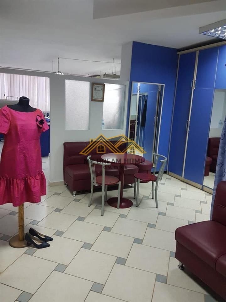 SHITET AMBIENT BIZNESI BULEVARDI KRYESOR, DURRES! 2