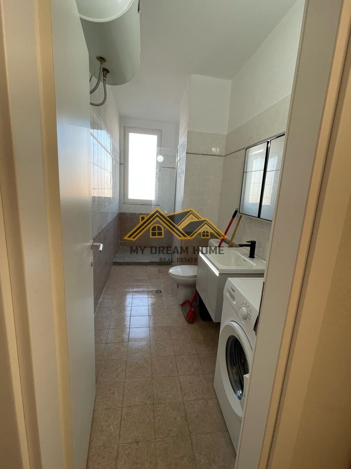 SHITET APARTAMENT 2+1 PLAZH ILIRIA DURRES! 4