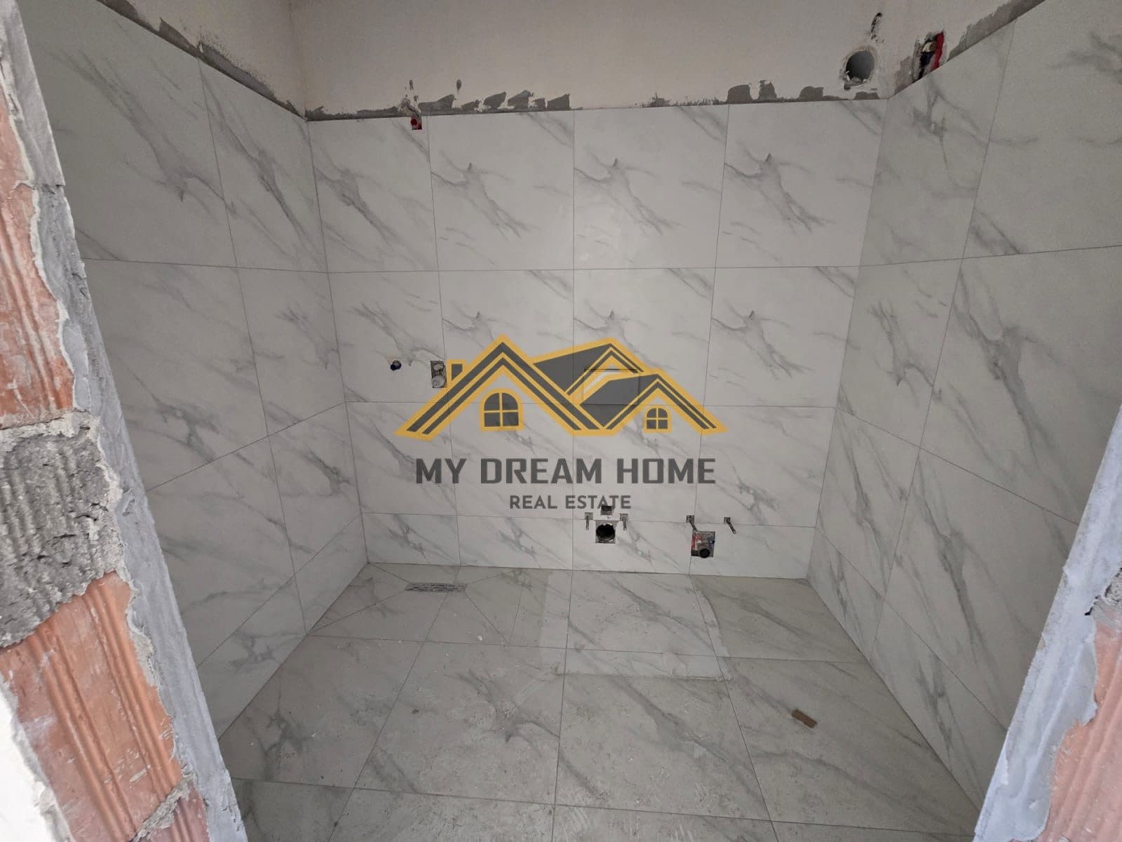 APARTAMENT 1+1 TE “REZIDENCA ORIENTAL” NE GOLEM PER SHITJE ! 3