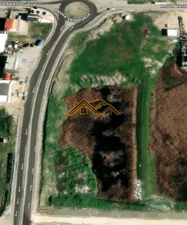 SHITET TOKE TRUALL SPITALLE DURRES BUZE RRUGES 3