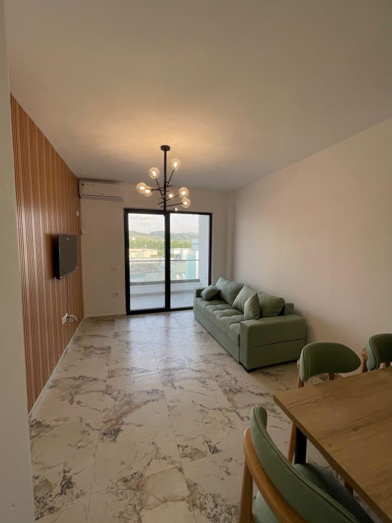 GOLEM,SHESIM APARTAMENT 1+1 TE LIBURNA RESIDENCE!