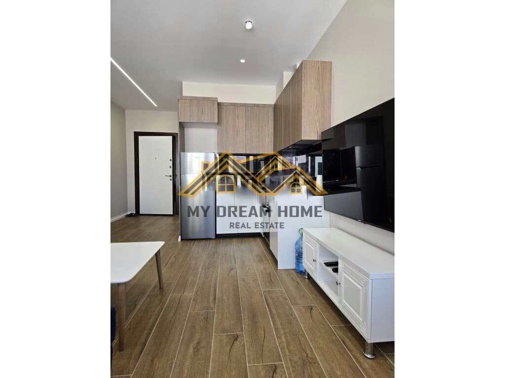 Apartament 1+1 me Pamje Deti në Shkëmbi i Kavajës! 4