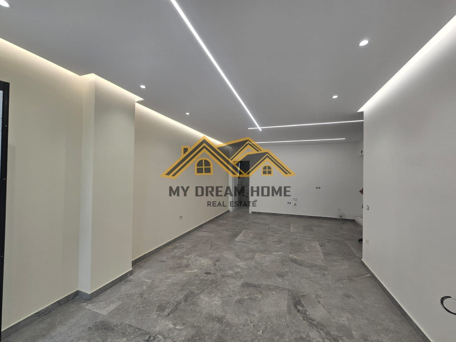 Shitet Apartament 1+1 ne golem ndertim i ri 2026 3