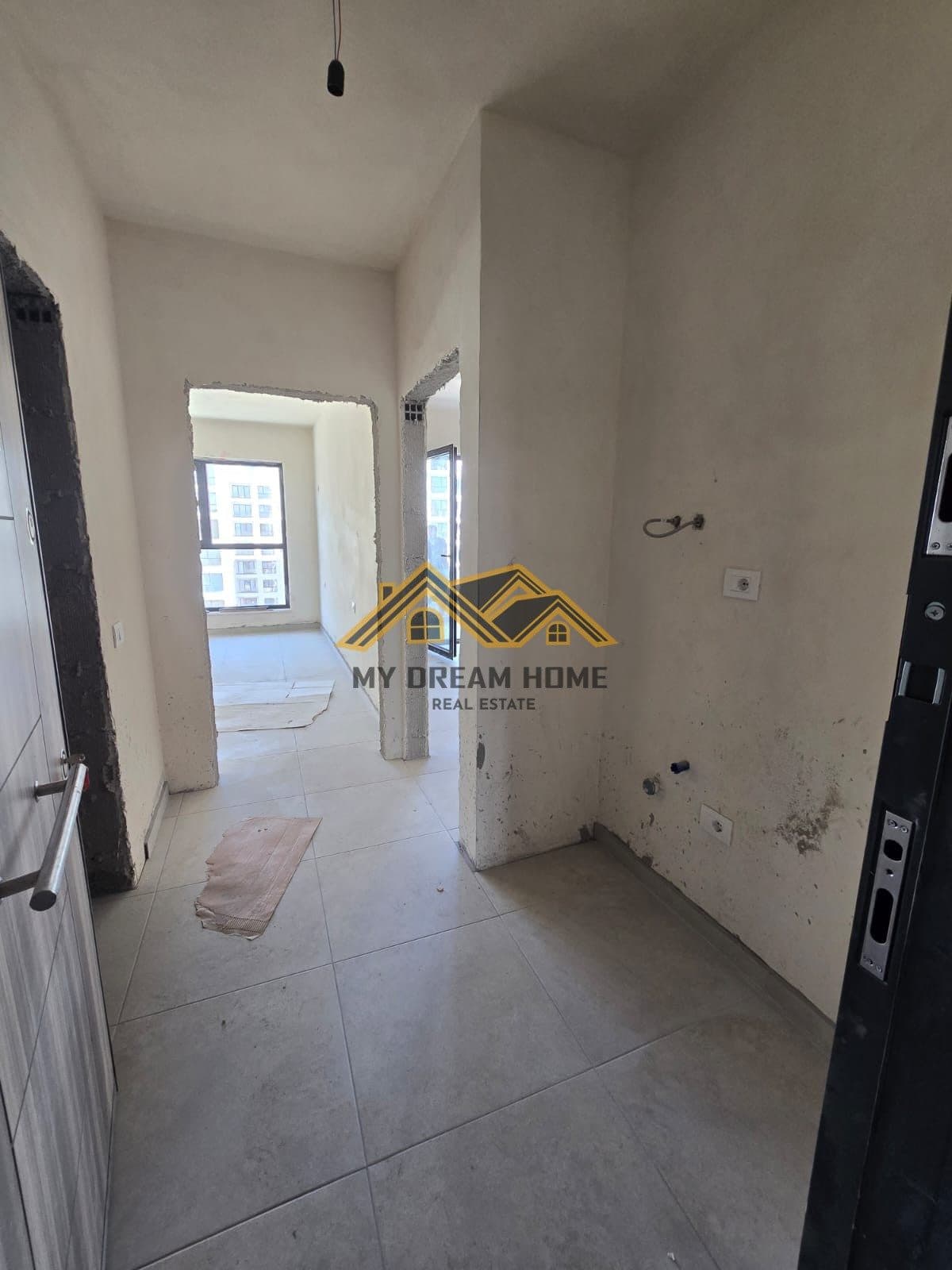GOLEM,SHESIM APARTAMENT 1+1 TE LIBURNA RESIDENCE!
