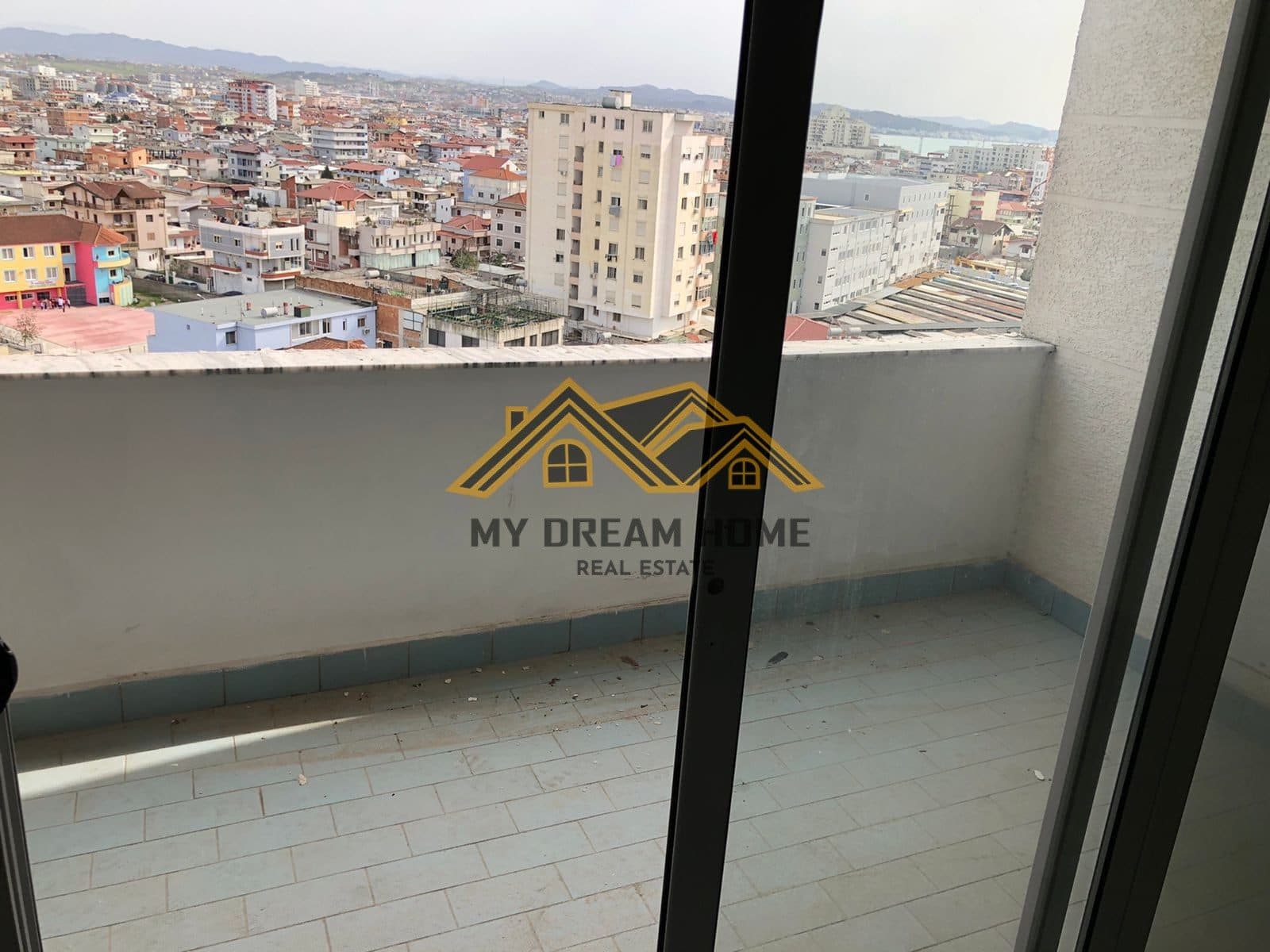 OKAZION SHITET APARTAMENT 2+1+2 ISH URT-ja 3