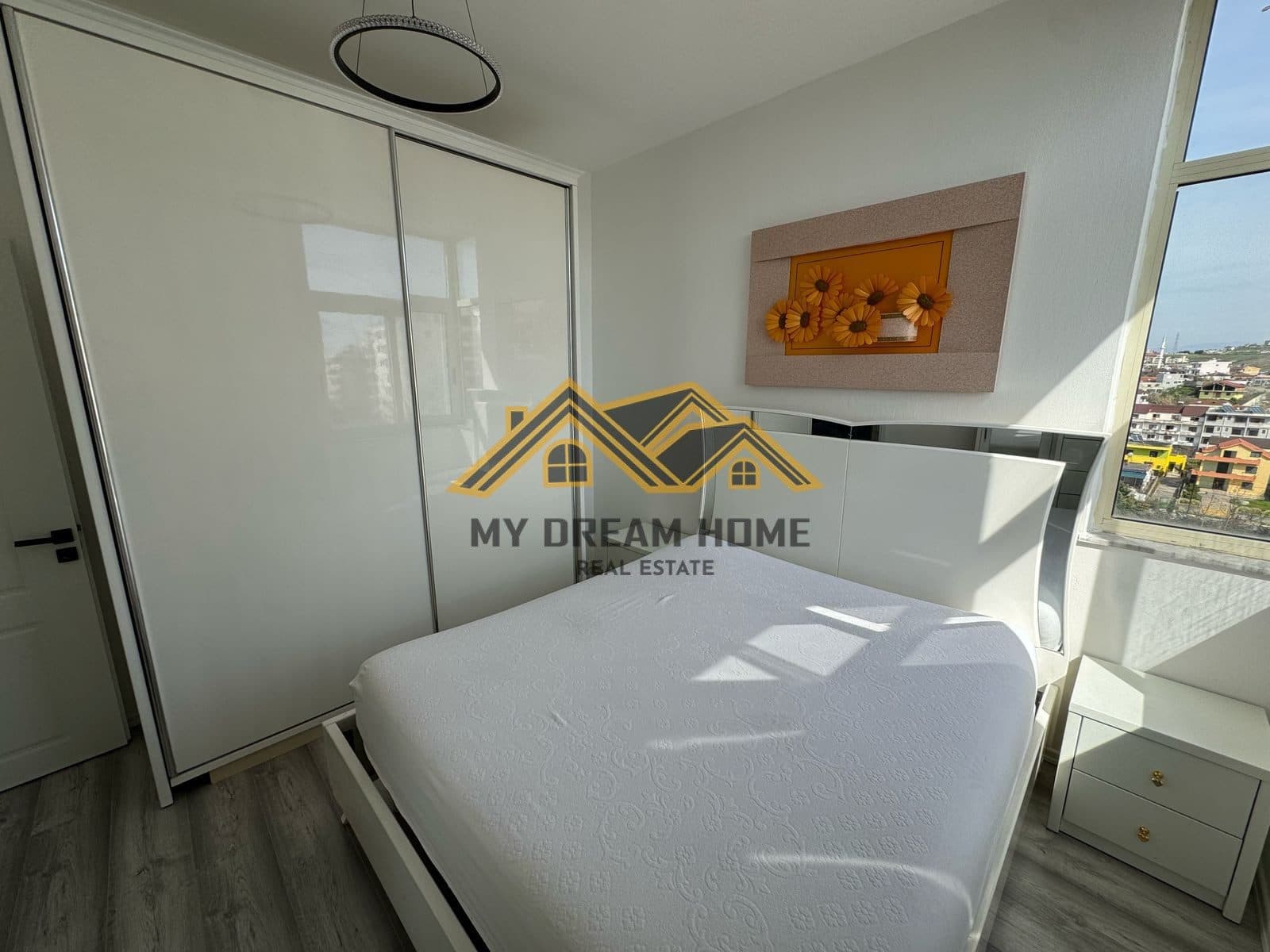 Shitet Apartament 1+1 në Plazh Iliria, Durrës! 3