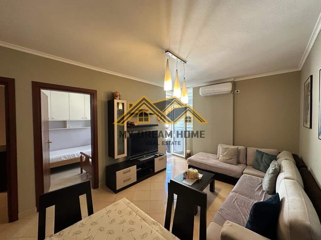 SHITET APARTAMENT 2+1 GOLEM.