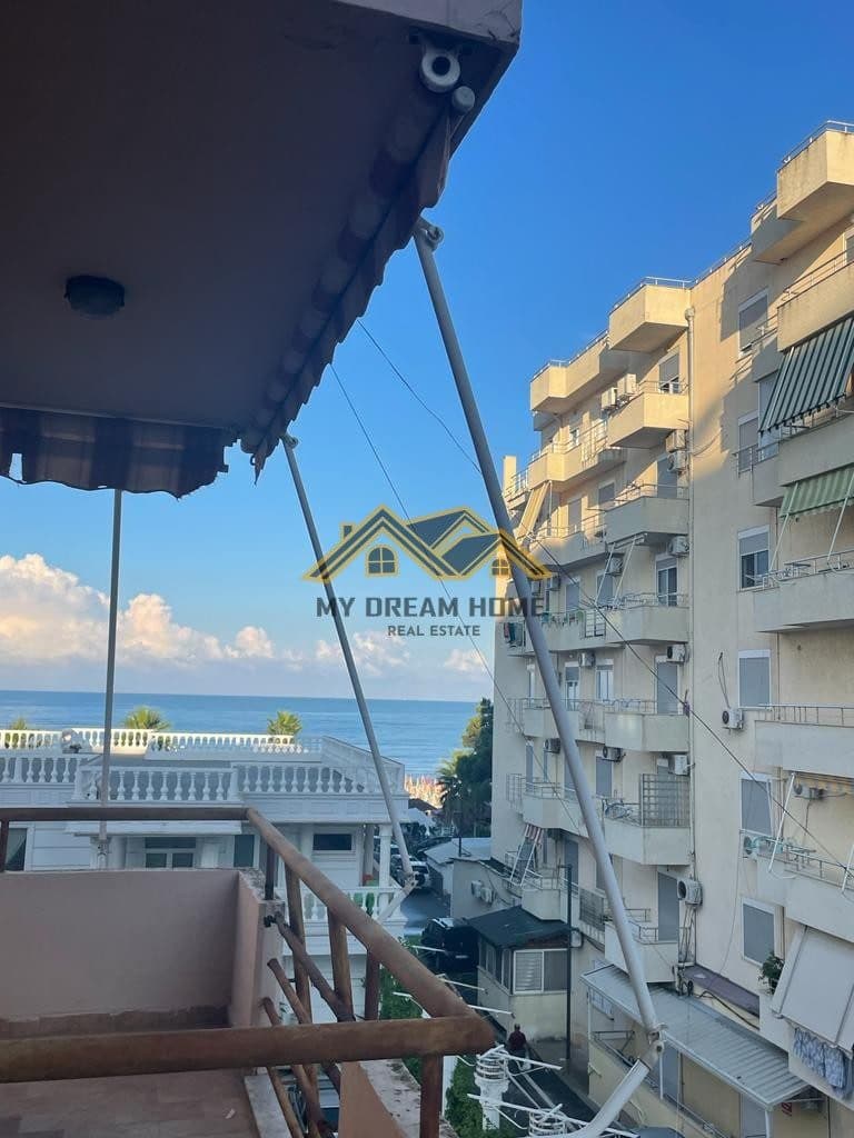 SHITET APARTAMENT 1+1 SHKEMBI KAVAJES ME PAMJE DETI, VIJE E DYTE
