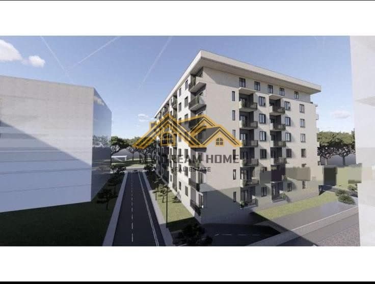 SHITET APARTAMENT 1+1 GOLEM 3
