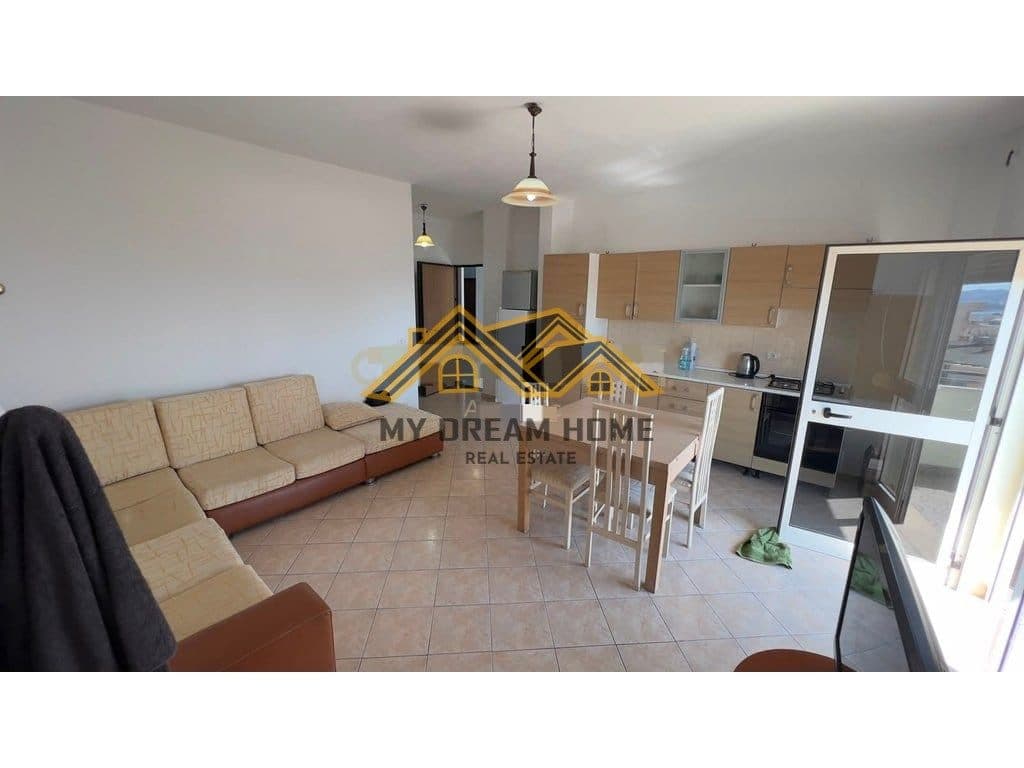 Apartament per Shitje 1+1 me Pamje Deti për Shitje pranë Pelikanit , Plazh , Durrës 4