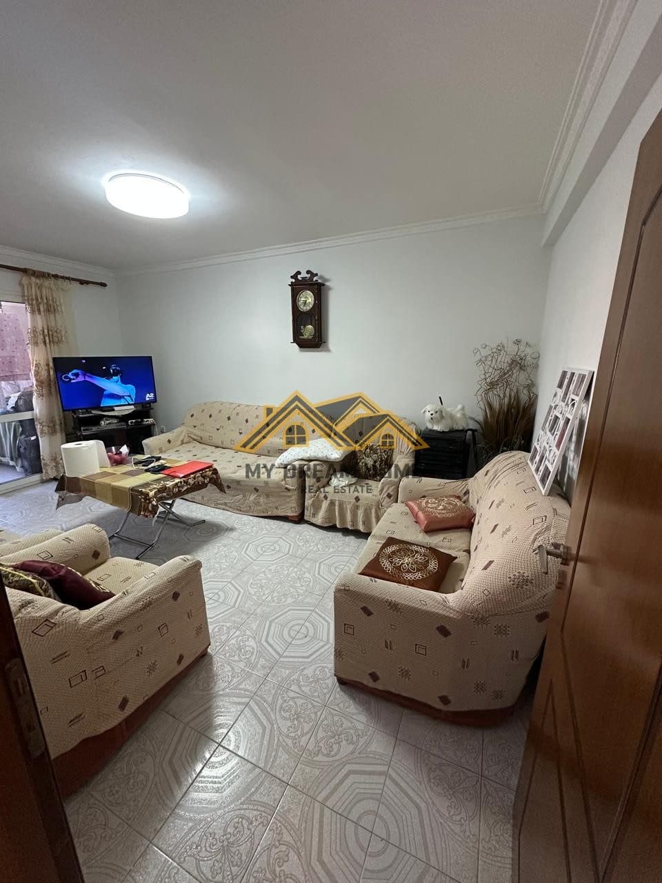 SHITET APARTAMENT 2+1 TEK SHESHI PRANVERA DURRES! 4
