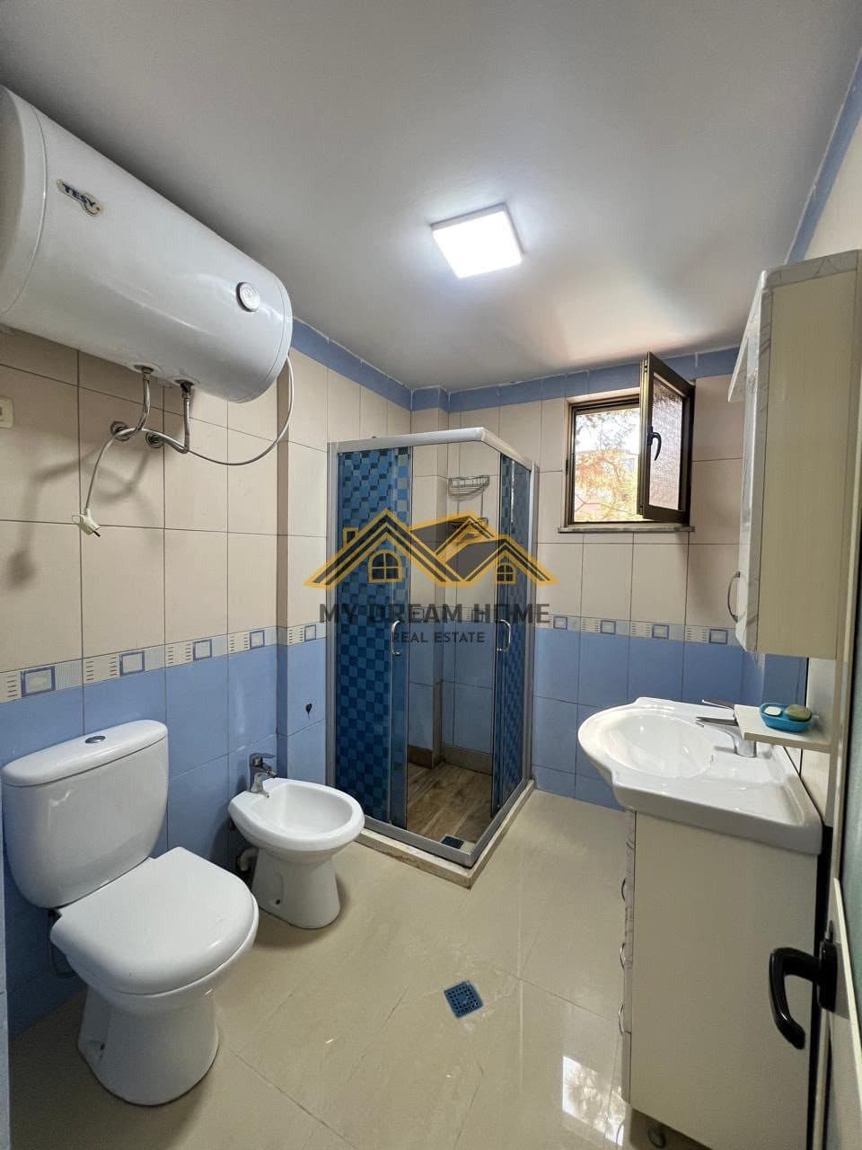 SHITET APARTAMENT 1+1 GOLEM. 2