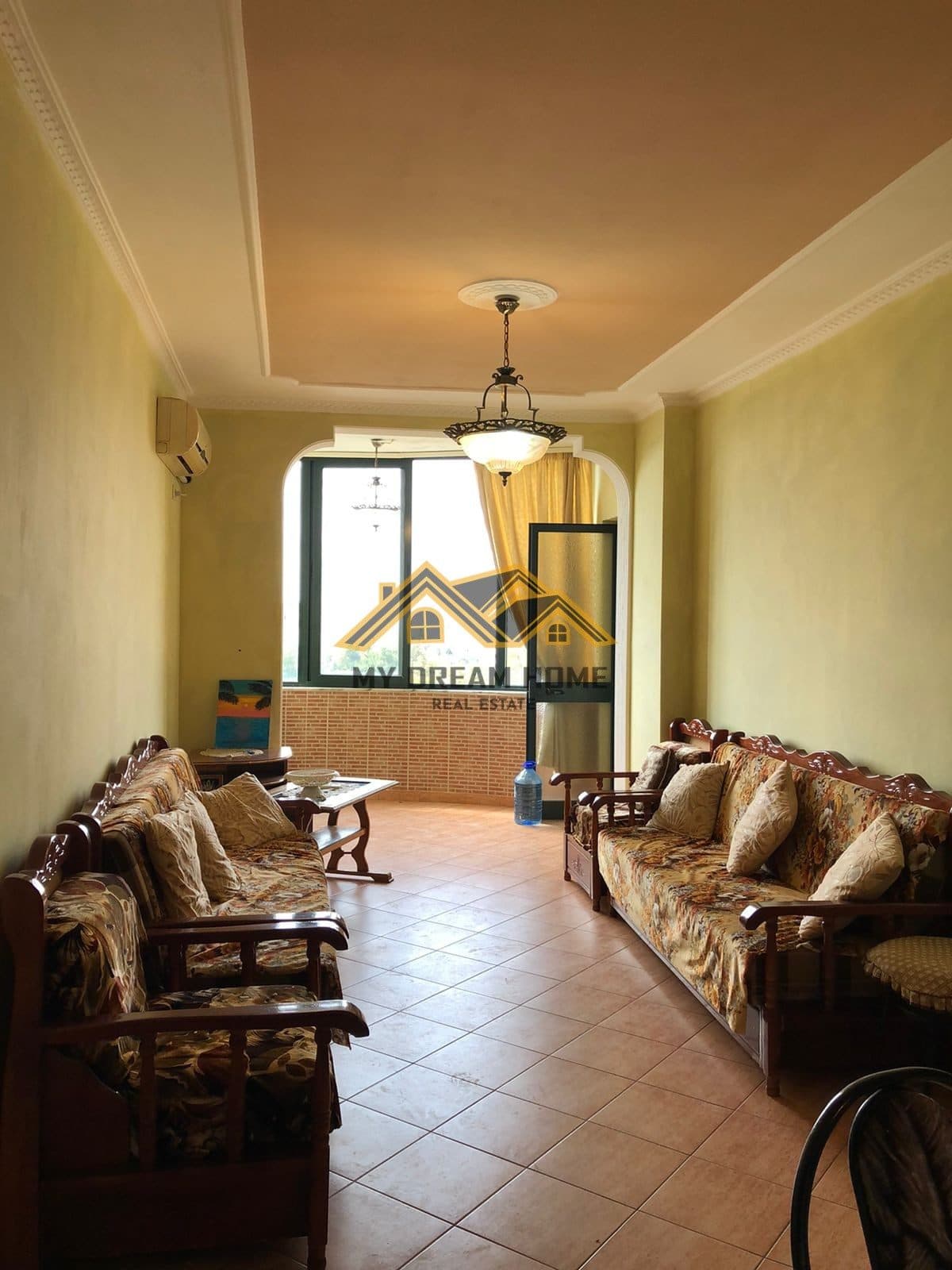 SHITET APARTAMENT 2+1 PLAZH ILIRIA DURRES 3