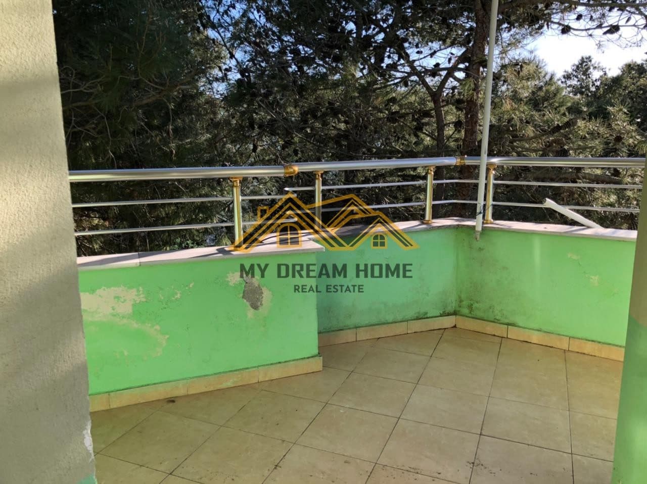 SHITET APARTAMENT 2+1 TEK KOMPLEKSI DIELL QERRET