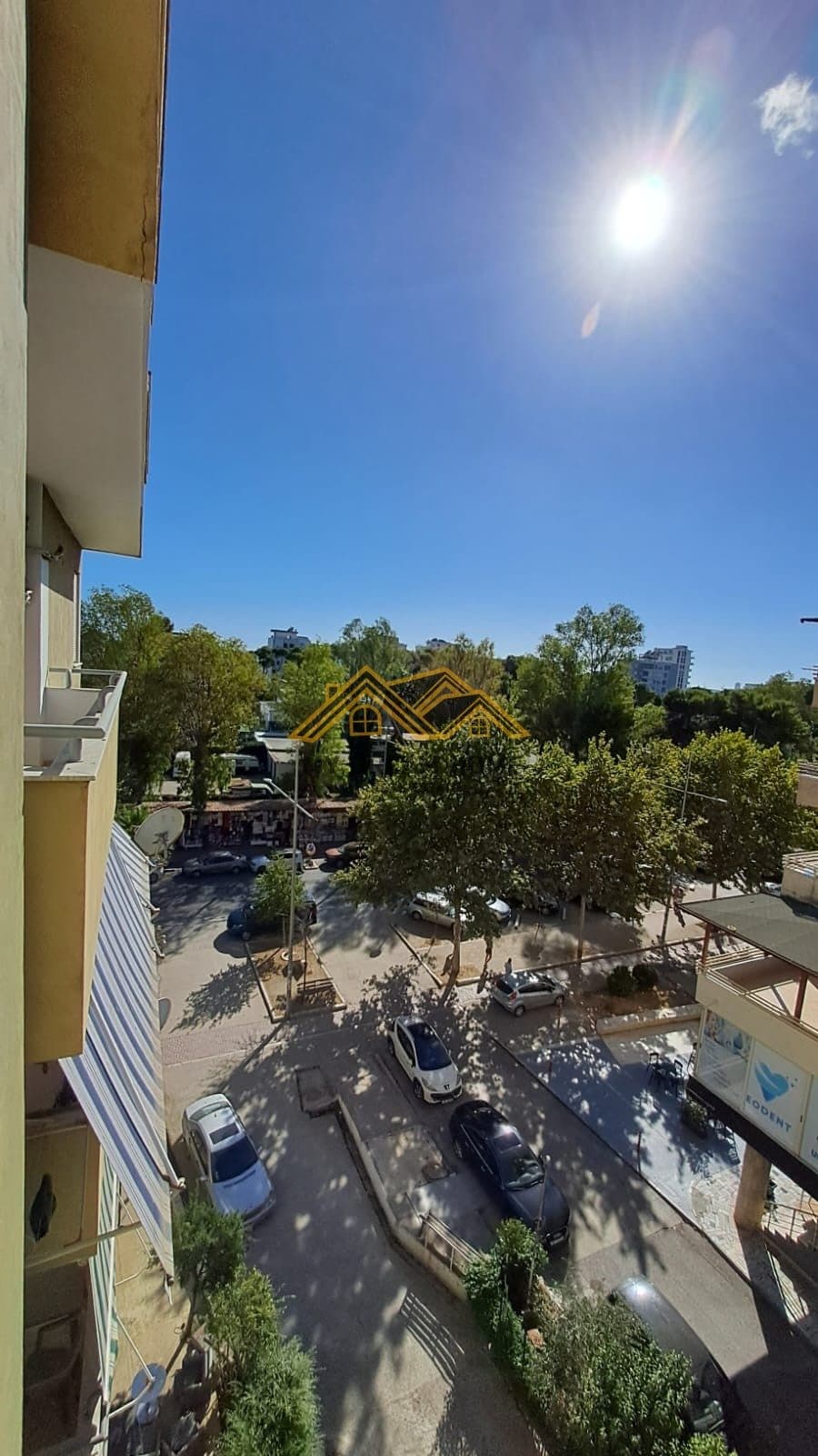 JEPET ME QIRA APARTAMENT 2+1 PLAZH, DURRES.