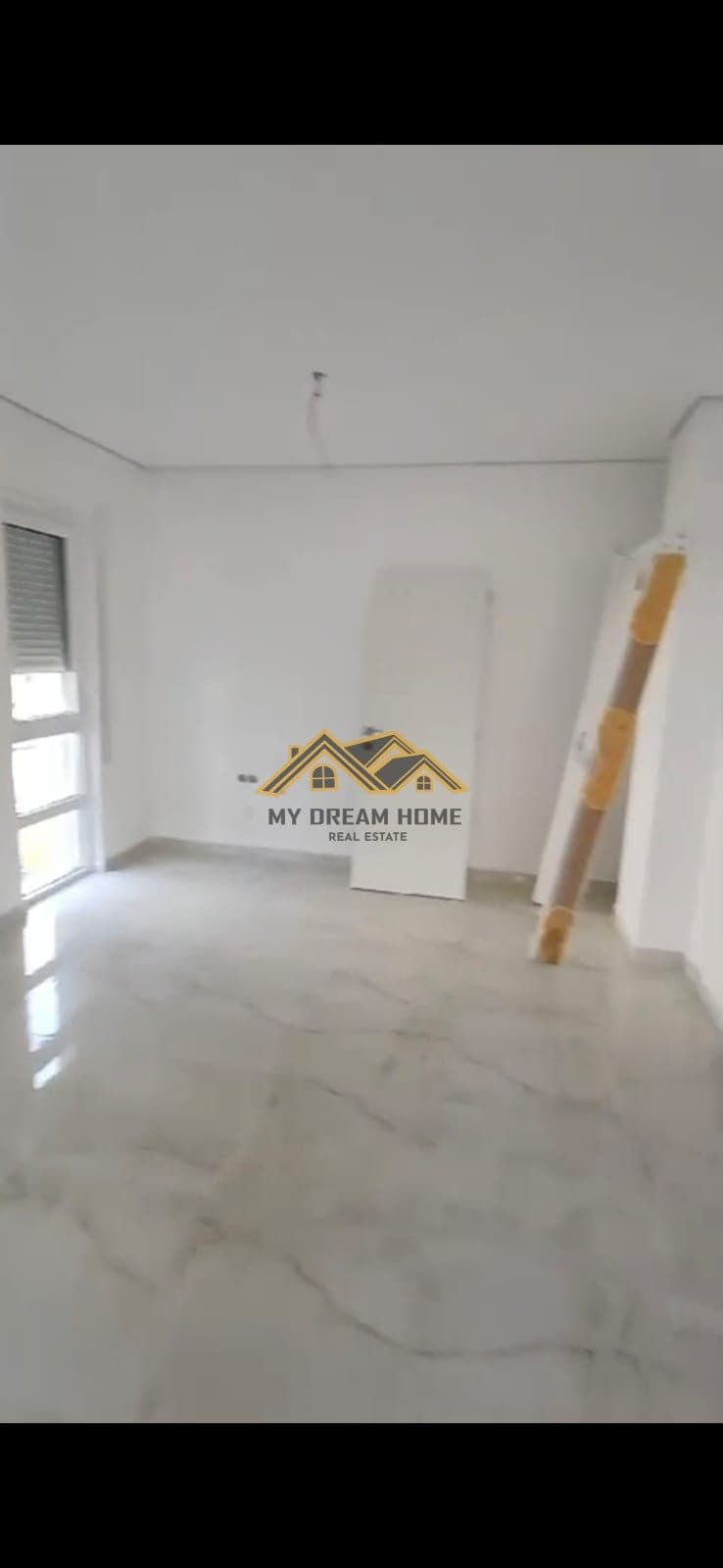 SHITET APARTAMENT 2+1 VIJE E DYTE NGA VILAT NE GJIRIN E LALEZIT, NE KOMPLEKSIN SAN PIETRO! 4