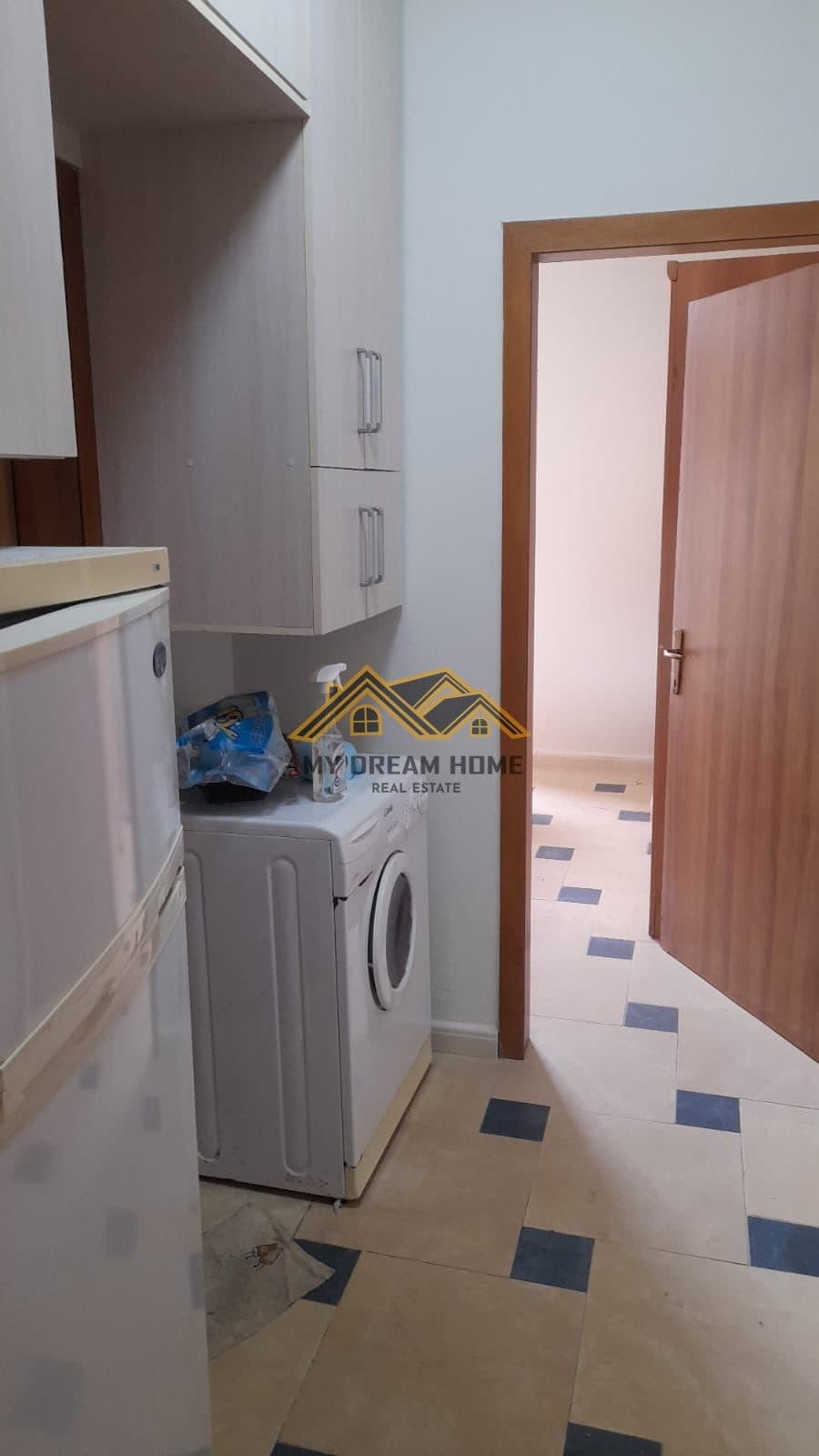 SHITET APARTAMENT 1+1 SHKEMBI KAVAJES ME PAMJE DETI, VIJE E DYTE 2