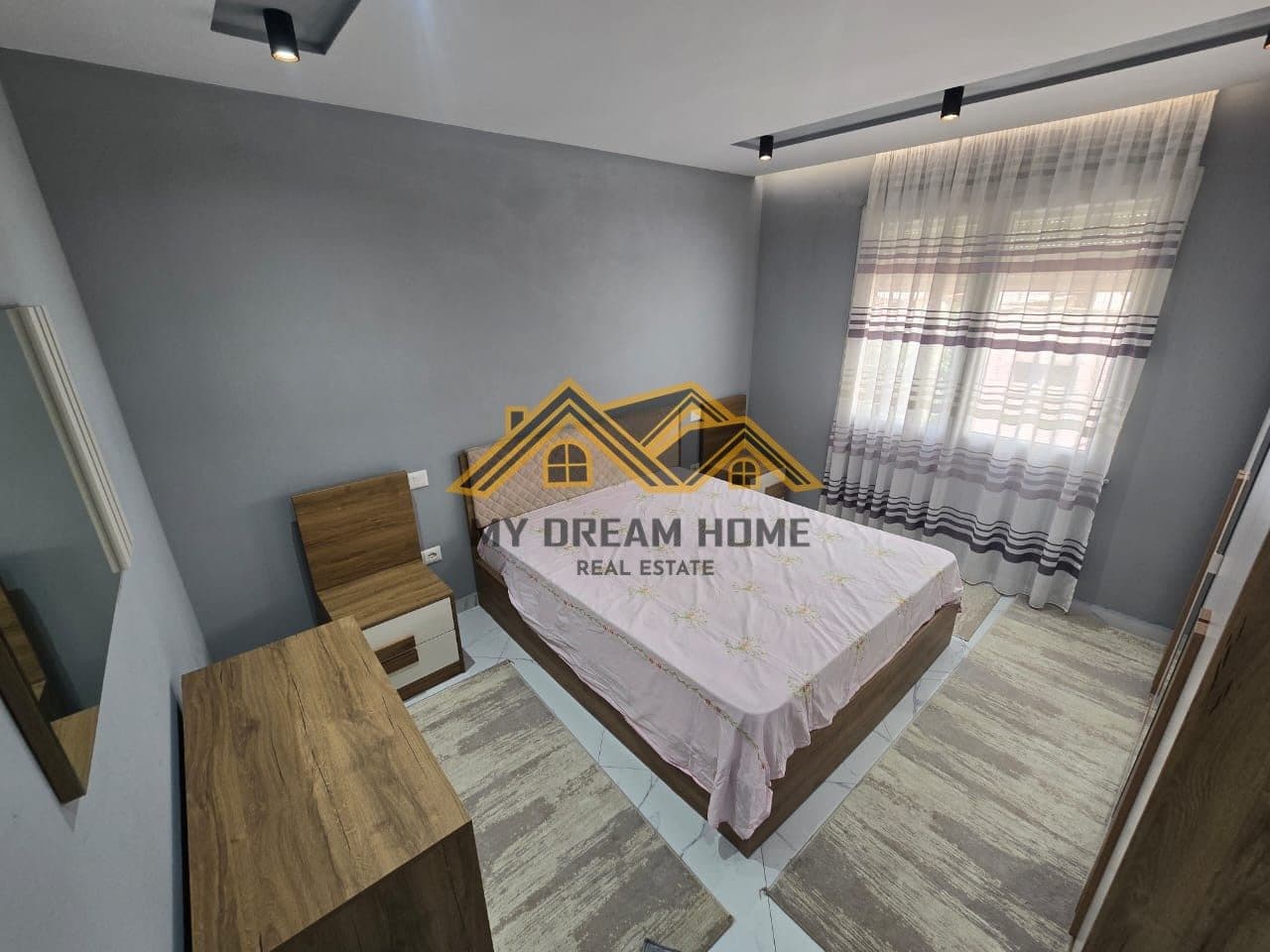 Apartament 2+1 Për Shitje Drejtoria e Policise Durrës 2