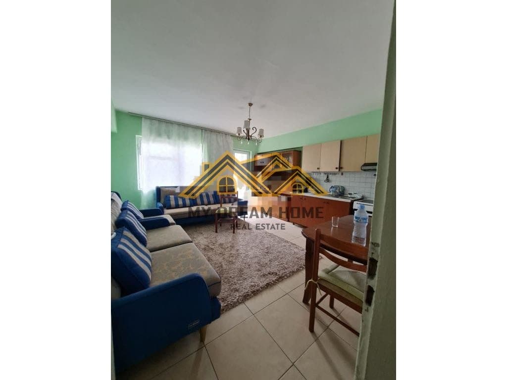 SHITET APARTAMENT 2+1 NE DURRES 3