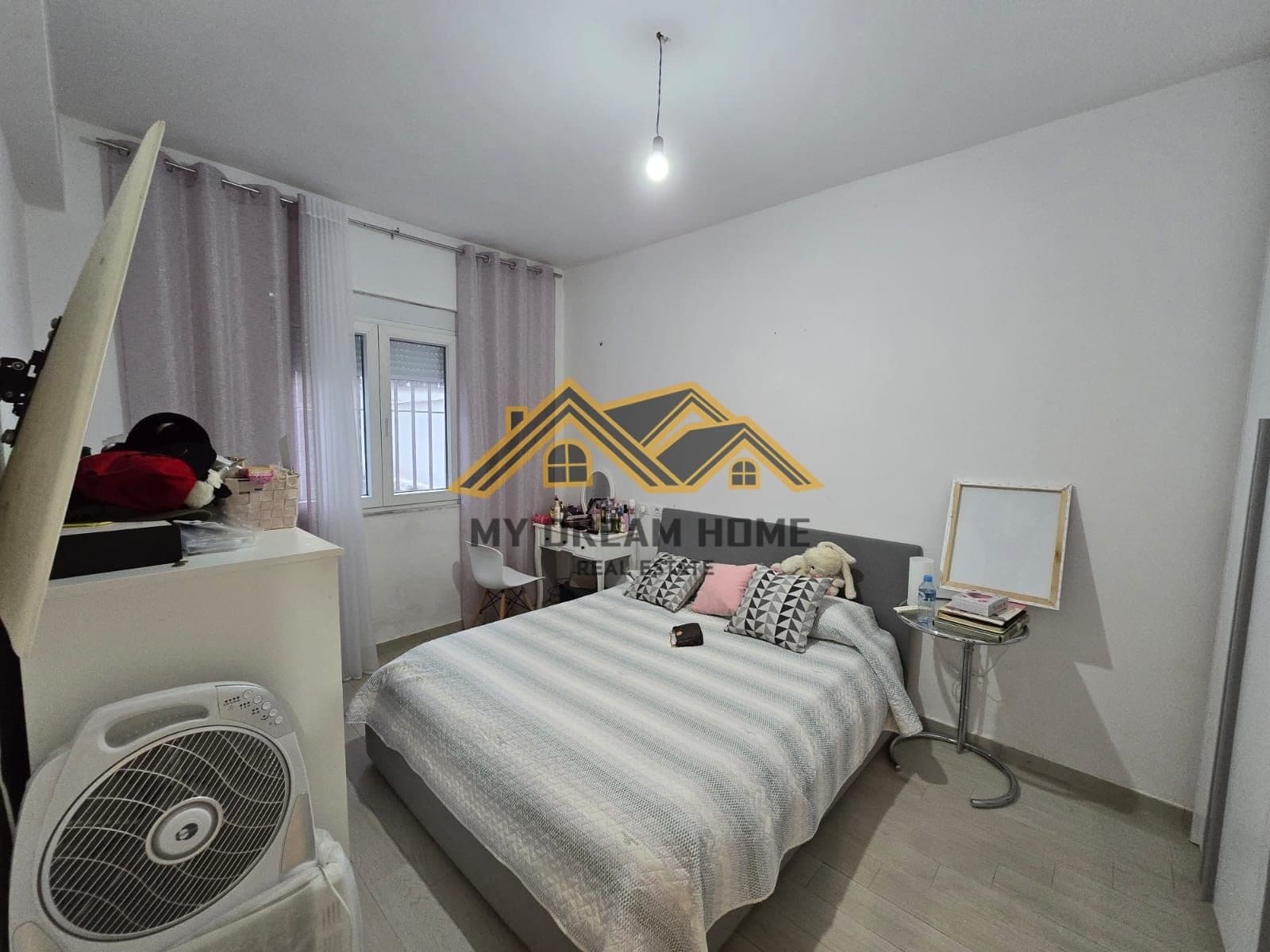 SHITET APARTAMENT 1+1 TEK TOD TRUNGU DURRESIT 4