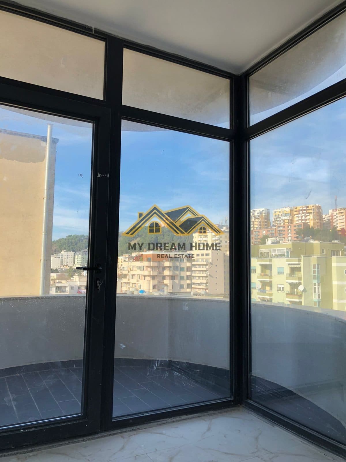 SHITET APARTAMENT 2+1+2 TE 27-KATESHI! 3