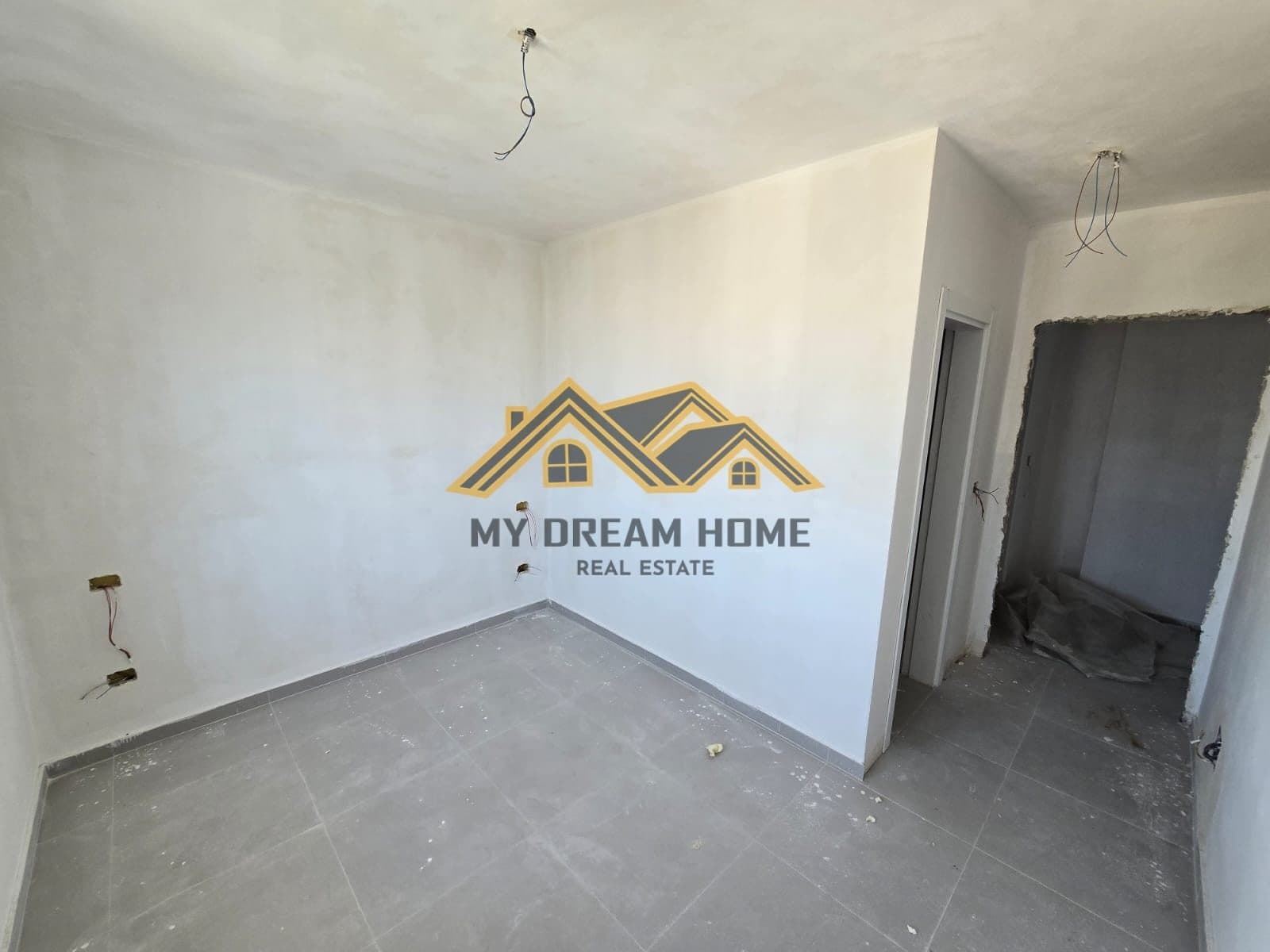 SHITET APARTAMENT 2+1+2 GOLEM !