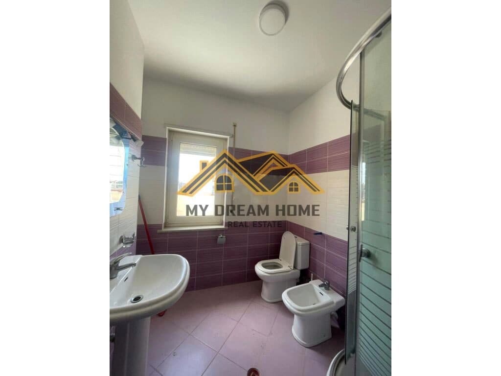 SHITET APARTAMENT 1+1 NE PLAZH RROTA KUQE!! 4