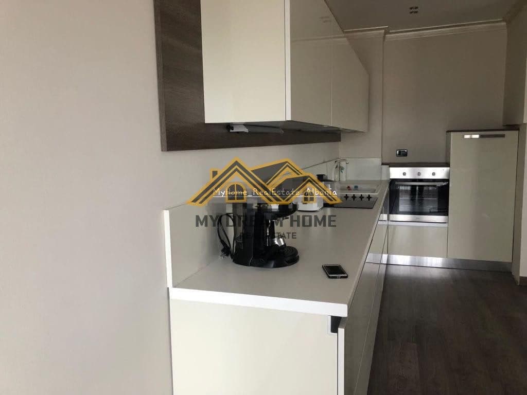 SHITET APARTAMENT 2+1+2 BALLKONE,TEK ISH URT 2