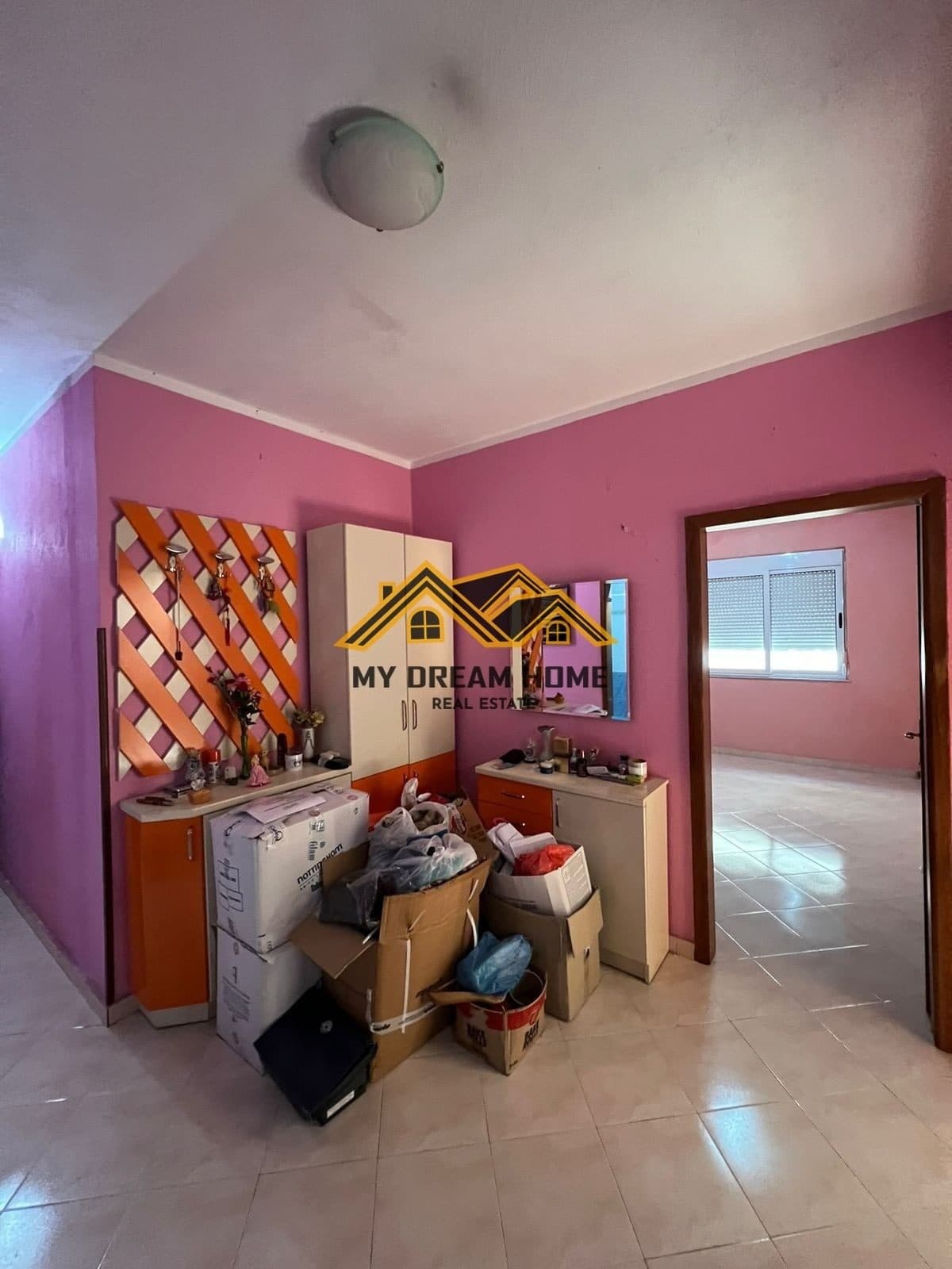 SHITET APARTAMENTI 2+1+VERAND TEK UKD DURRES! 4