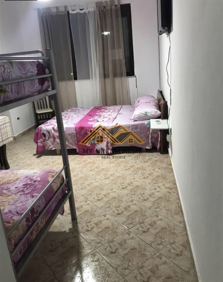 SHITET GARSONIERE PRANE DIAMMA RESORT 2