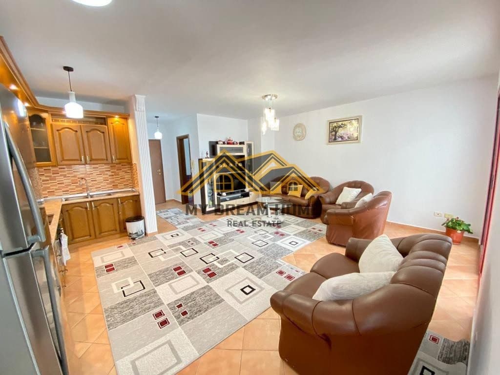 Apartament 2+1 në shitje, Vollga, Durrës 2
