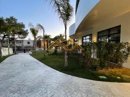 SHITET APARTAMENT 2+1 +2 ME PAMJE NGA DETI TE WHITE HILL REZIDENCE! 4