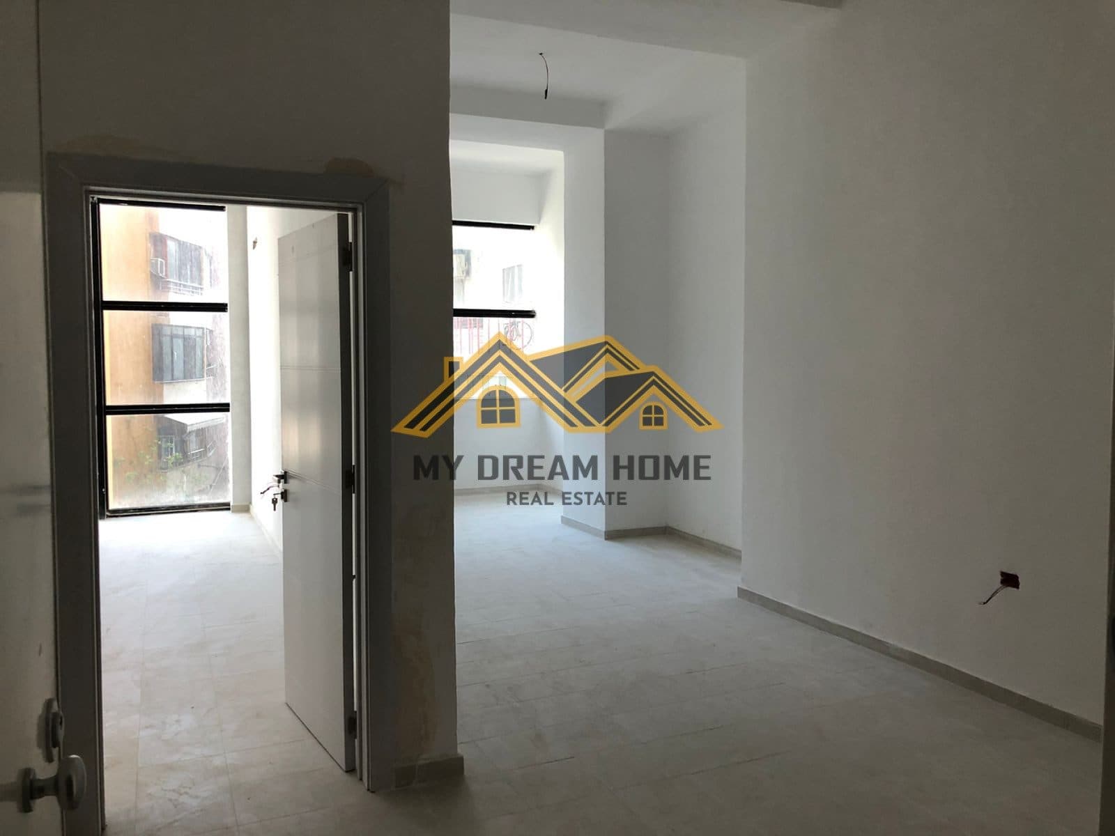 SHITET APARTAMENT 1+1 VOLLGA
