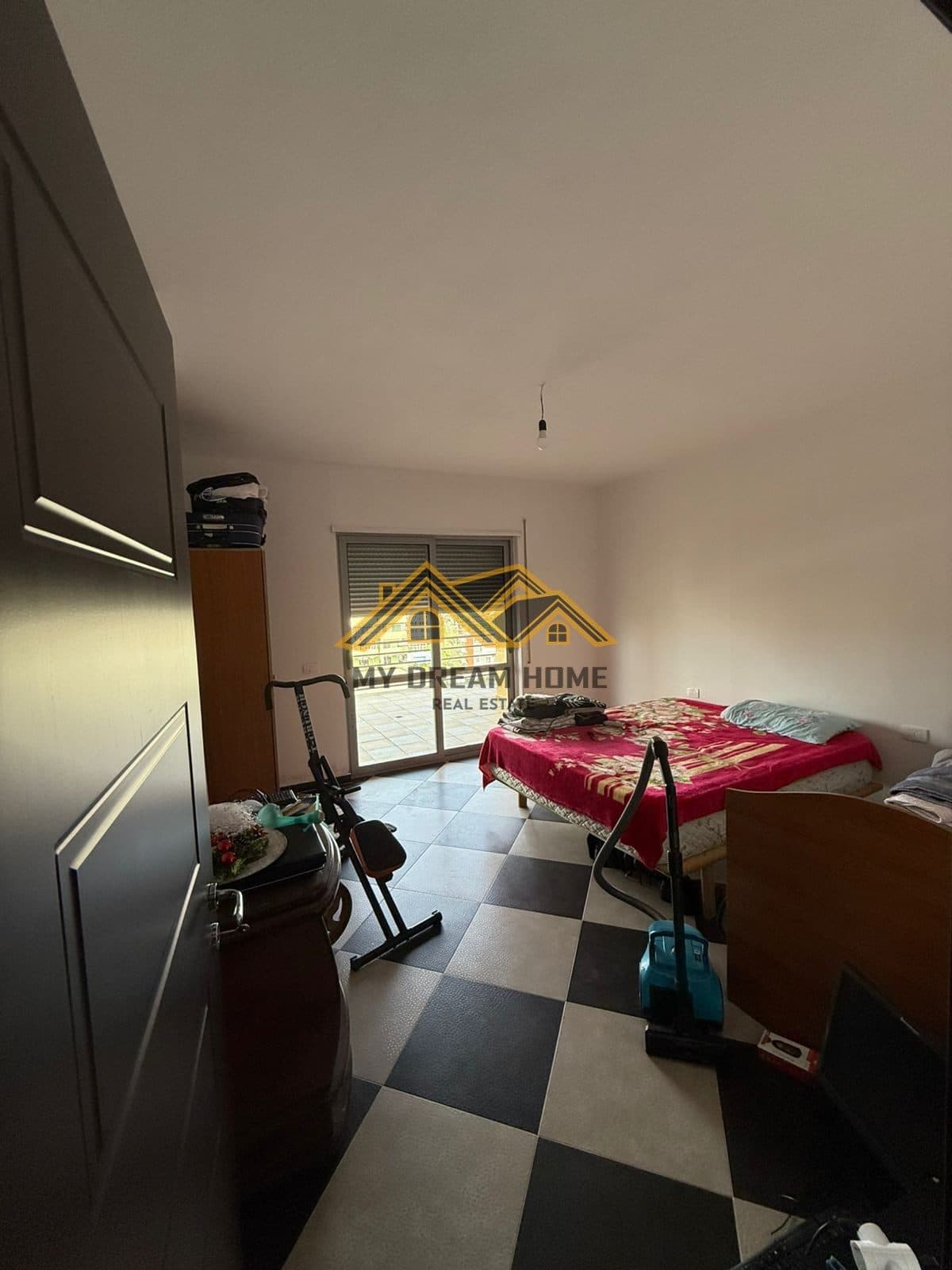 SHITET SUPER APARTAMENT 2+1+2 VERAND TEK KOMPLEKSI EKA NE PLAZH! 2