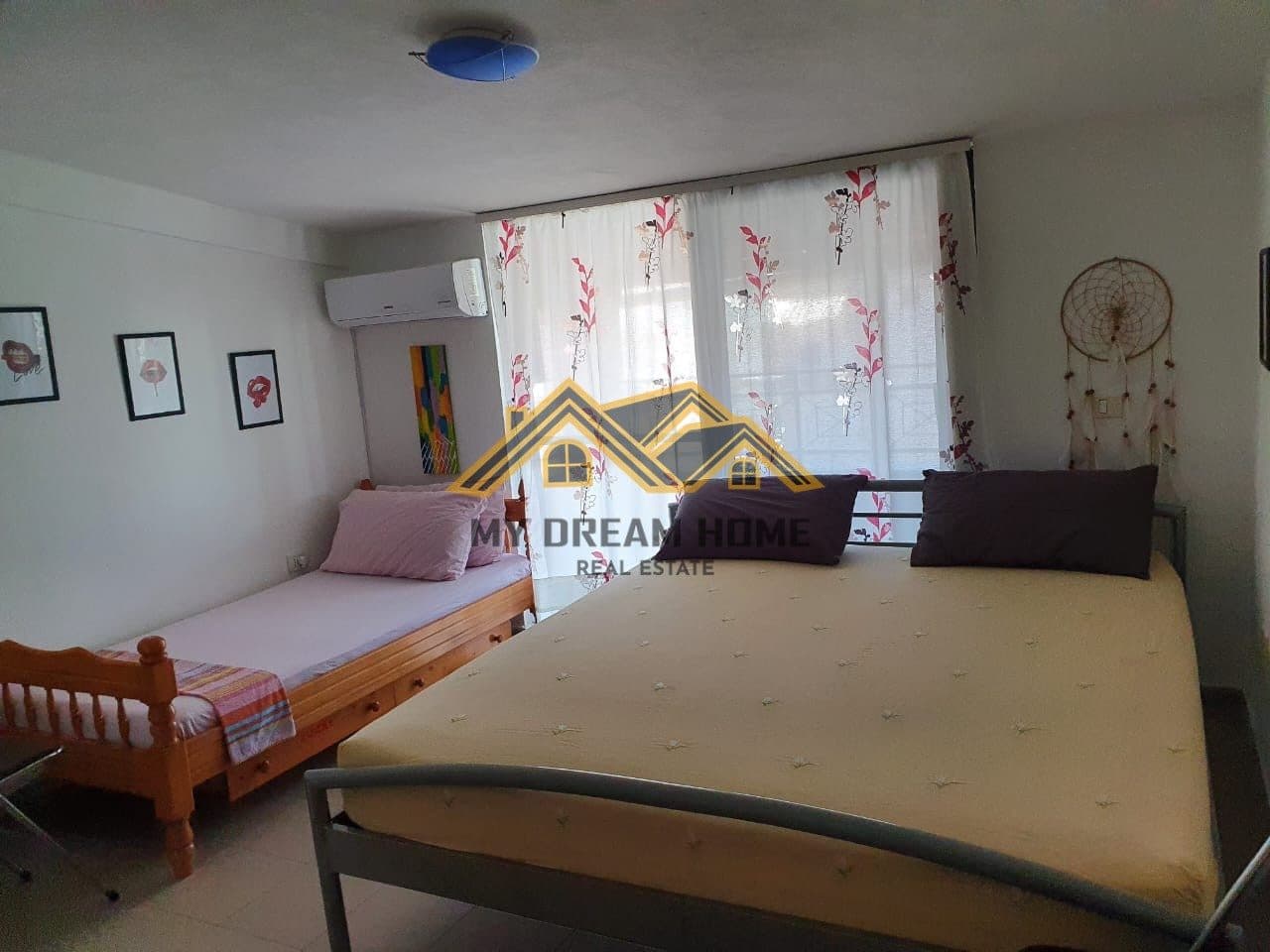 SHITET APARTAMENT 2+1+VERAND GOLEM 2