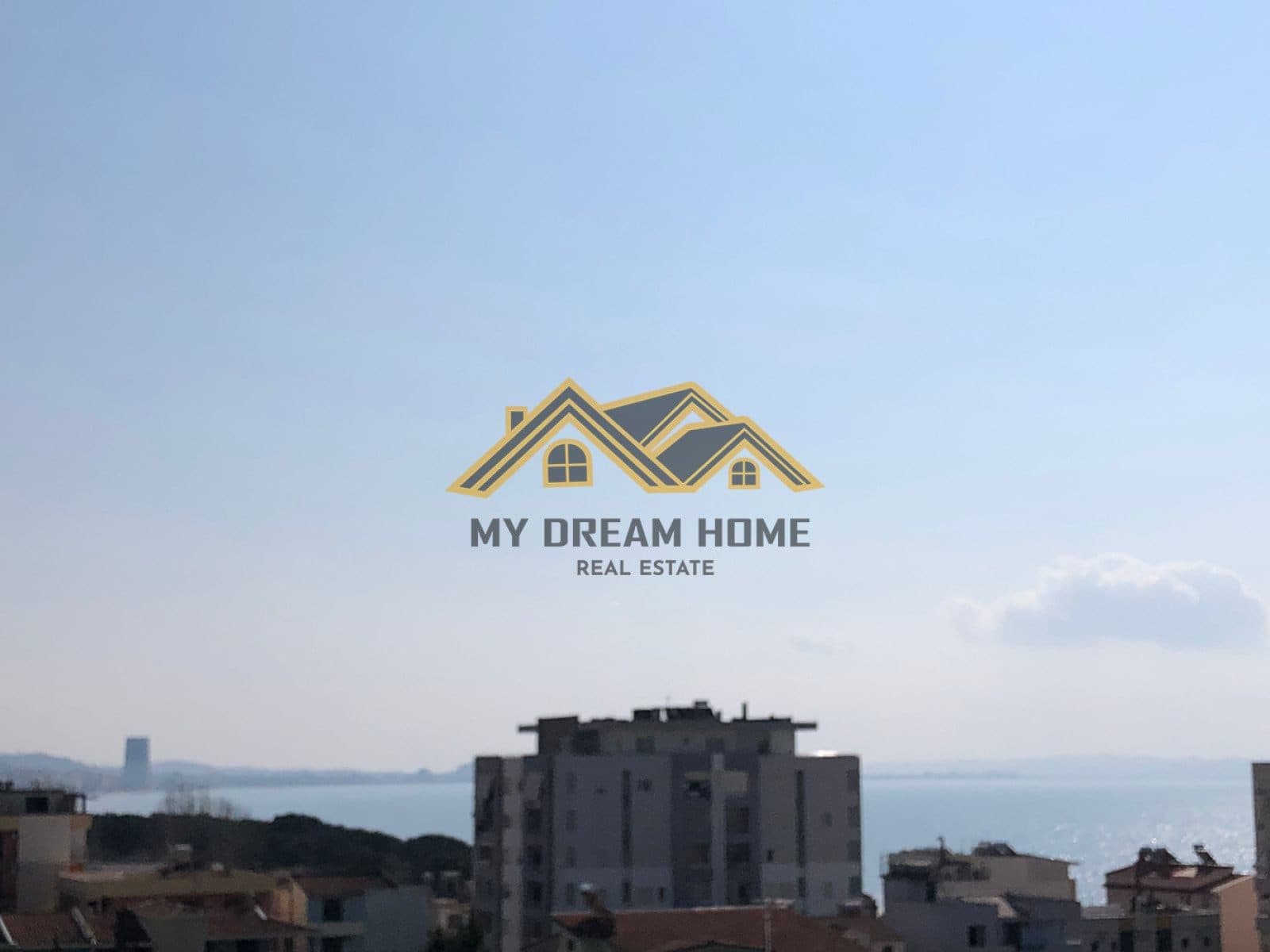 SHITET APARTAMENT 2+1 PLAZH ILIRIA ME PAMJE DETI 4