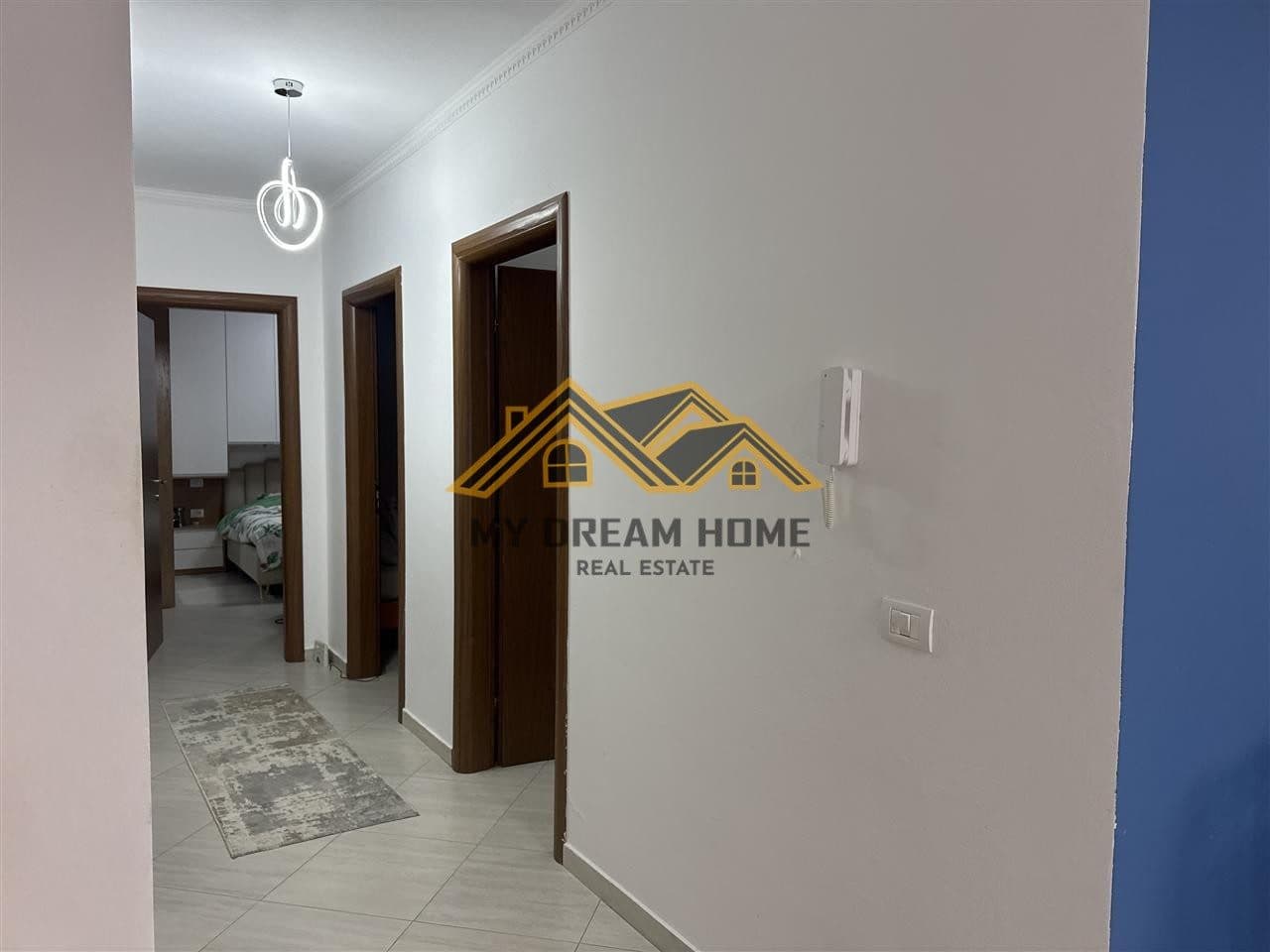 APARTAMENT 3+1+2 NE SHKOZET DURRES, PER SHITJE! 3
