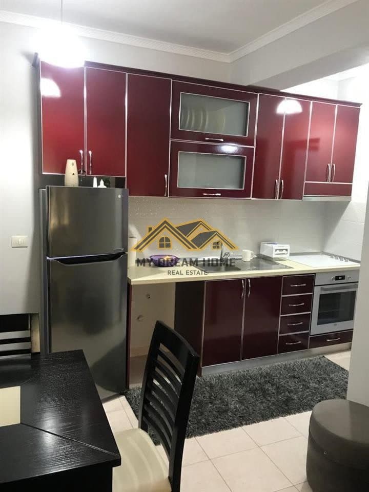 SHITET APARTAMENT 1+1 PLAZH TEK FLORIDA 3