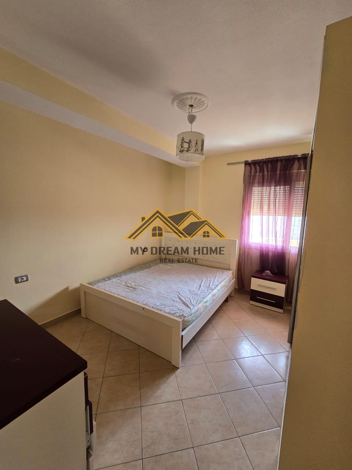 OKAZION APARTAMENT 2+1+2 TEK VALA PARK , DURRES PER SHITJE ! 3