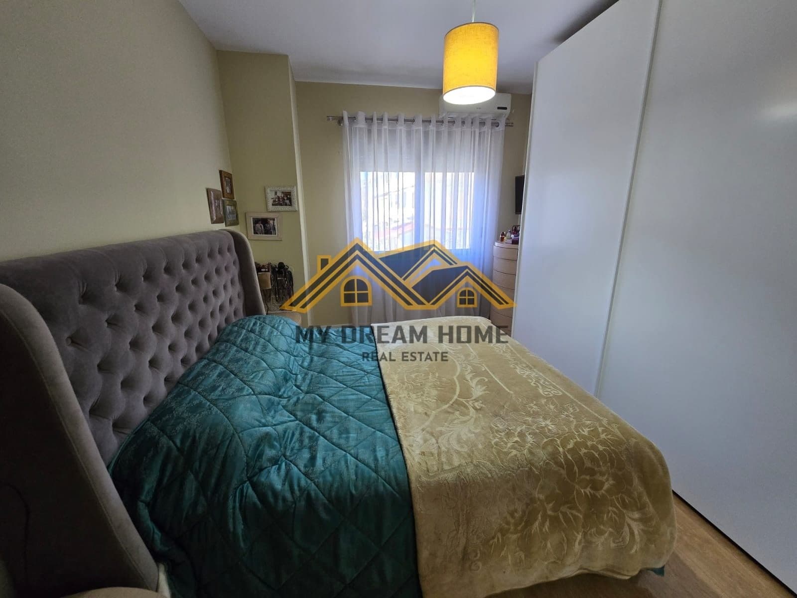 SHITET APARTAMENTE 3+1 NE VOLLGA! 3