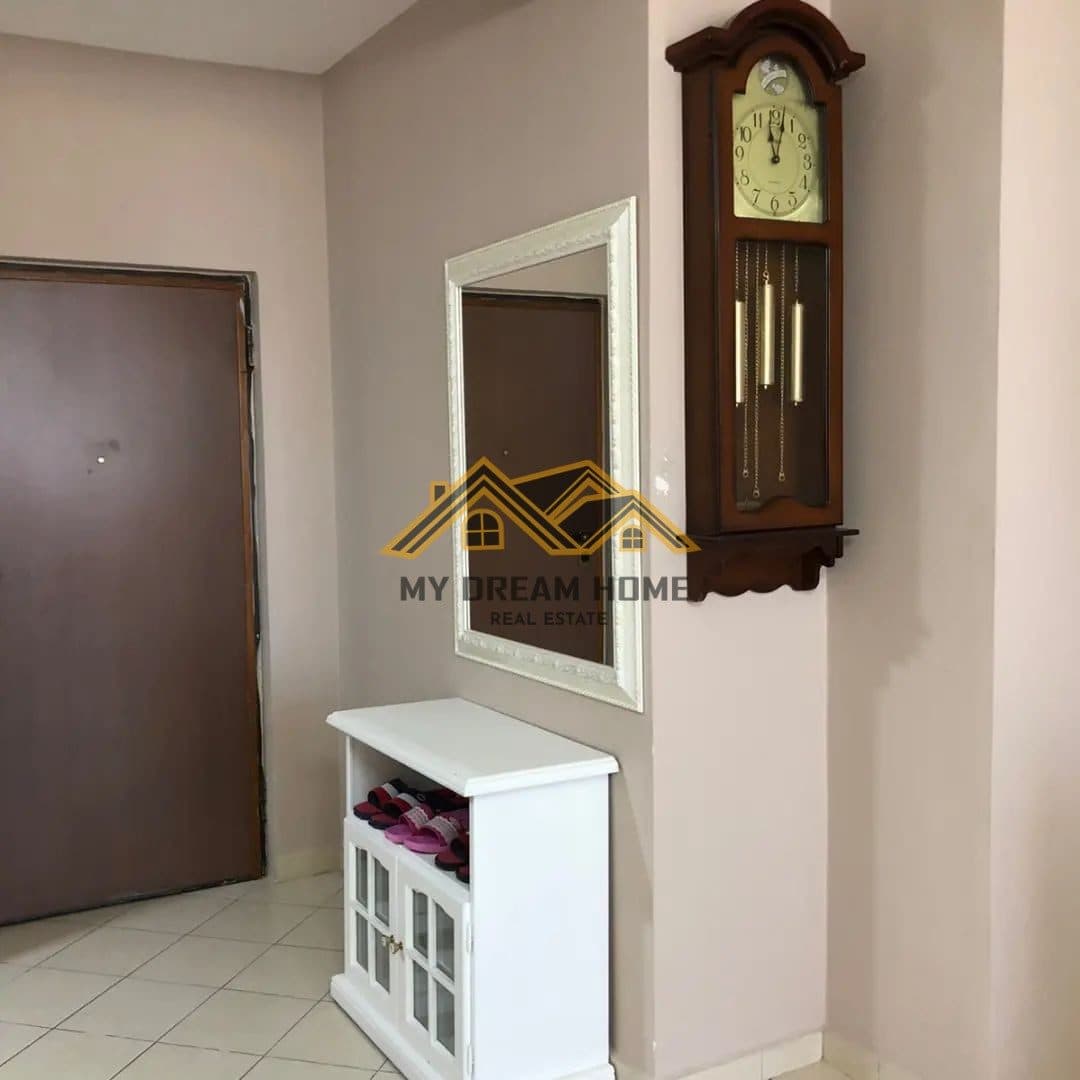 SHITET APARTAMENT 2+1+2 NE VOLLGA ! 2
