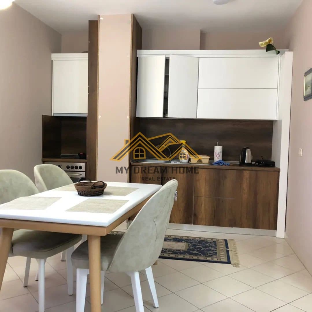SHITET APARTAMENT 2+1+2 NE VOLLGA ! 4