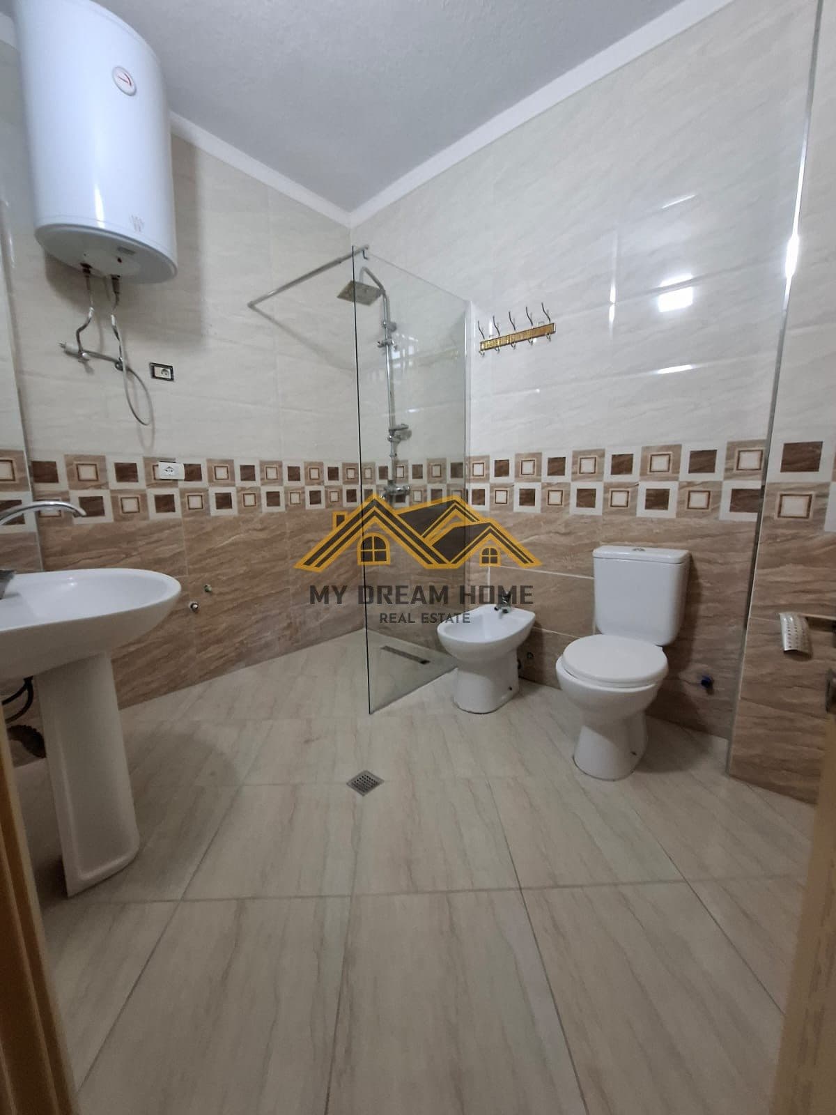 SHITET APARTAMENT 2+1 – PLAZH, DURRËS 4