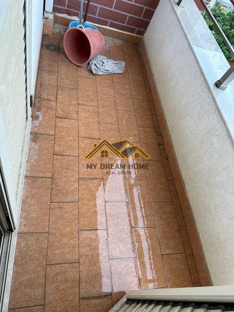 SHITET APARTAMENT 3+1+2 PERBALLE SPITALI !! 4